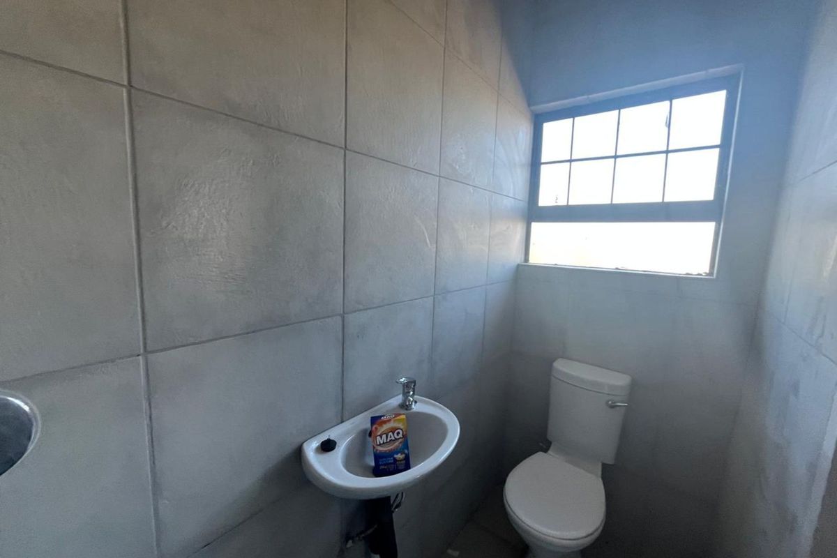 House For Sale in Steelpoort Central - Photo 5