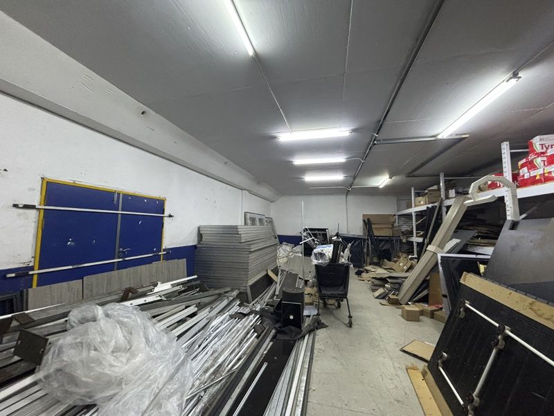 Retail To Rent in Montana - Photo 2