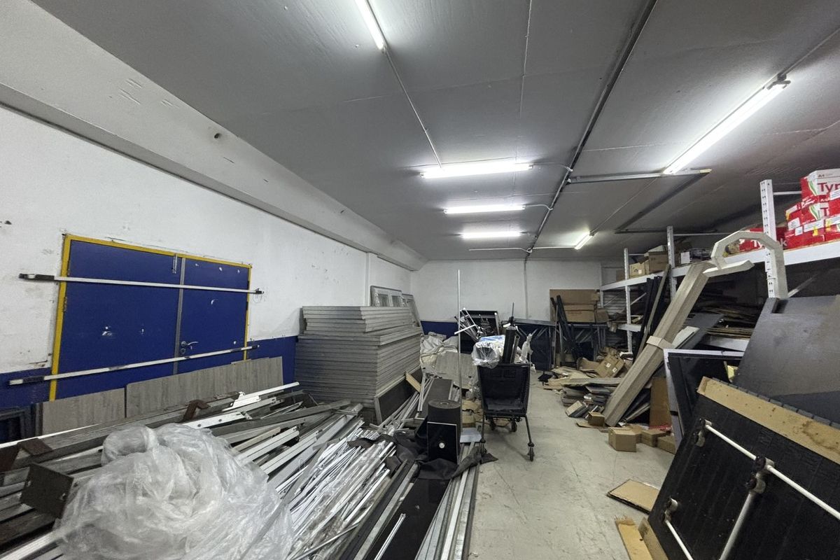 Retail To Rent in Montana - Photo 2