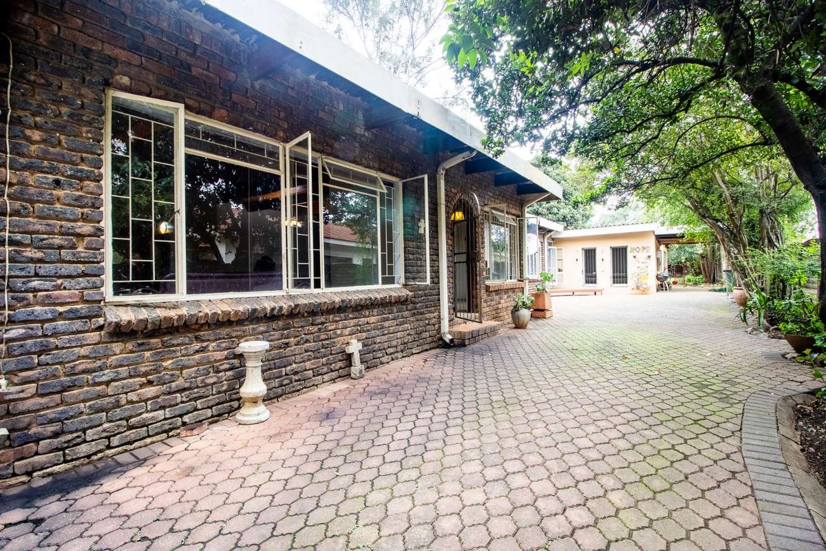 House For Sale in Wonderboom South - Photo 3