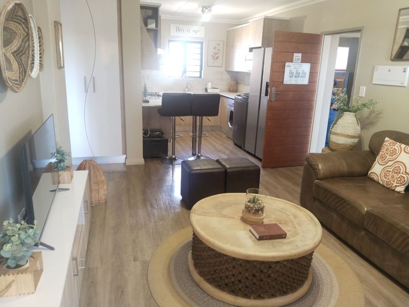 Apartment For Sale in Kameeldrift East - Photo 2