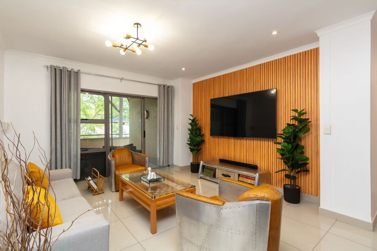 Apartment For Sale in Morningside - Photo 3