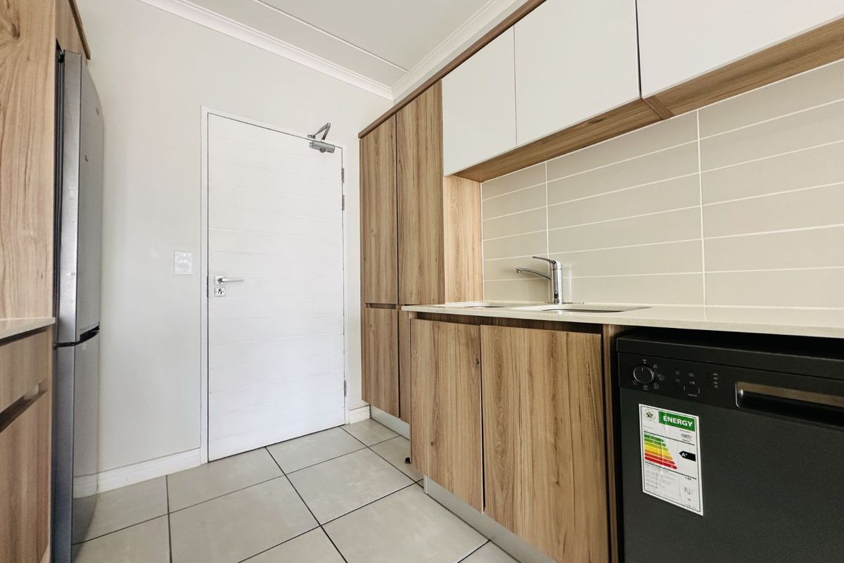 Apartment To Rent in Blyde Riverwalk Estate - Photo 2