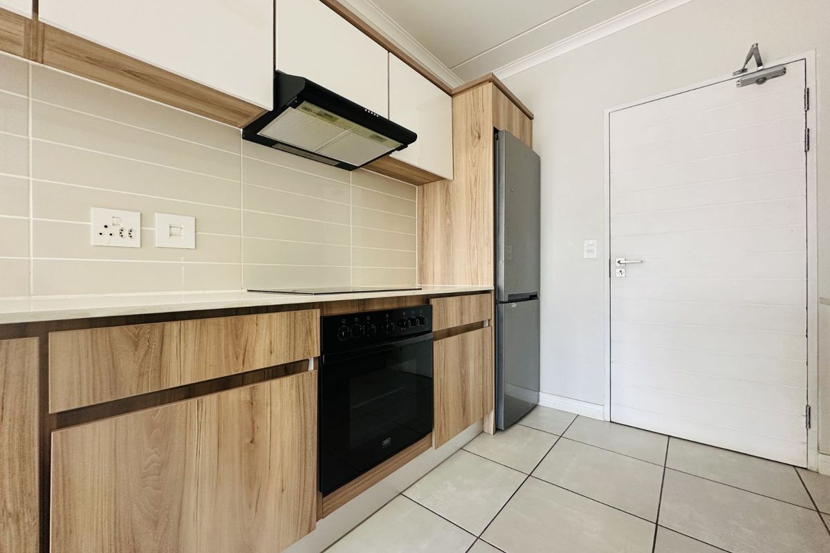 Apartment To Rent in Blyde Riverwalk Estate - Photo 4