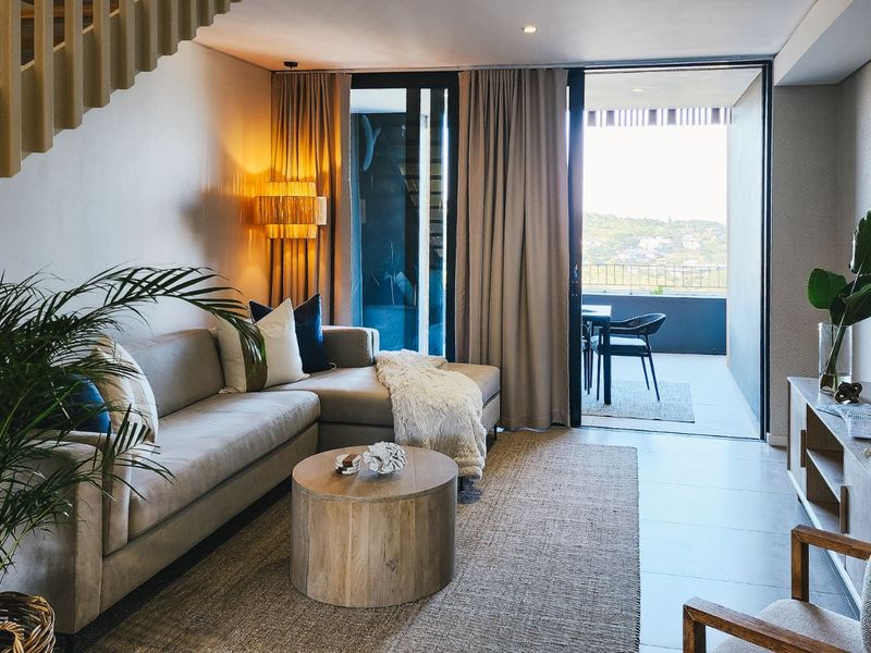 Apartment For Sale in Zululami Luxury Coastal Estate - Photo 2