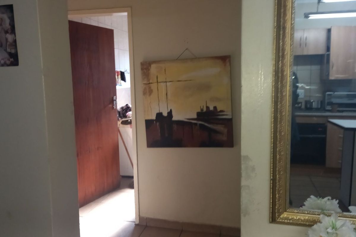 Apartment For Sale in Brits Central - Photo 5