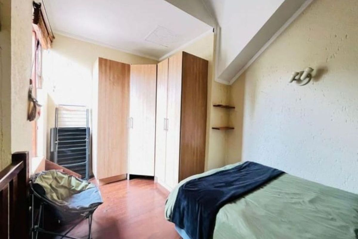 Apartment For Sale in Lonehill - Photo 2