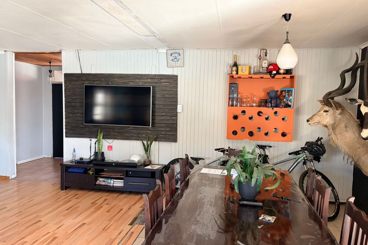 House To Rent in Secunda Central - Photo 4