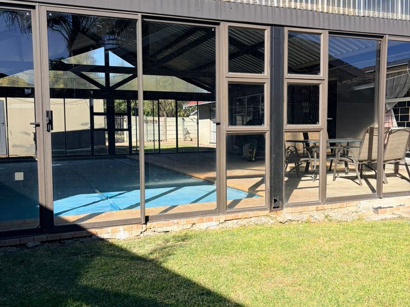 House To Rent in Secunda Central - Photo 1