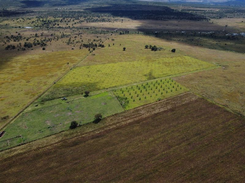 Farm For Sale in Fochville Rural - Photo 2
