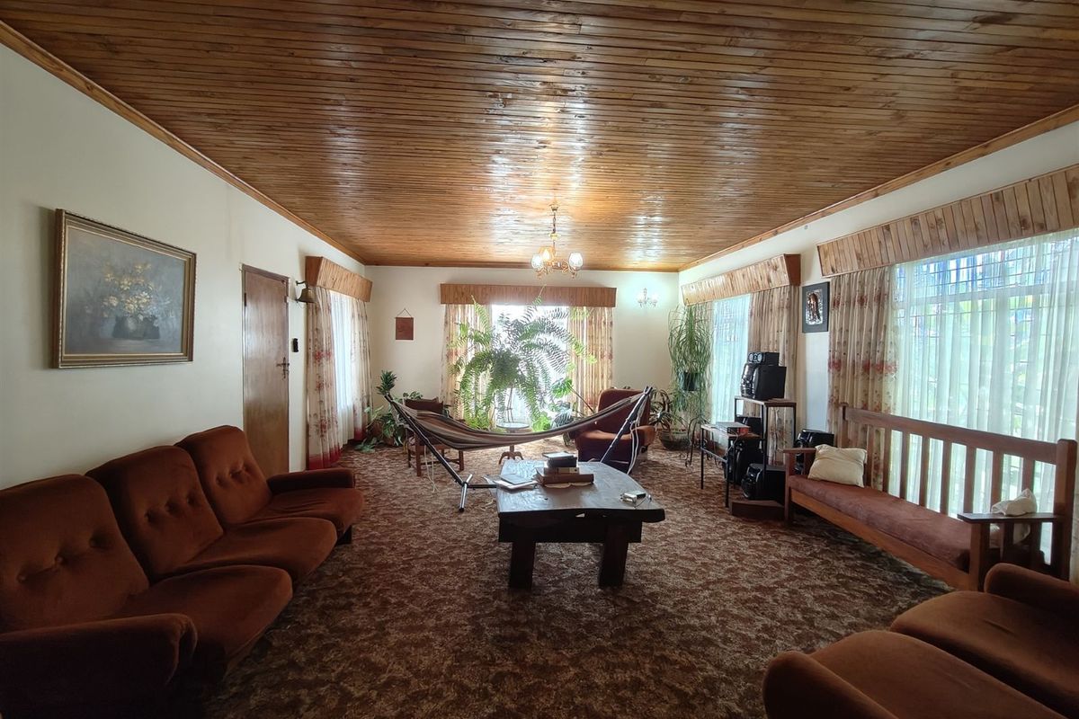 Farm For Sale in Fochville Rural - Photo 4