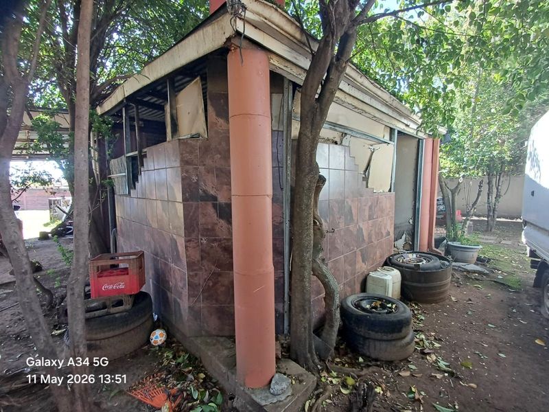 House For Sale in Parys Central - Photo 9