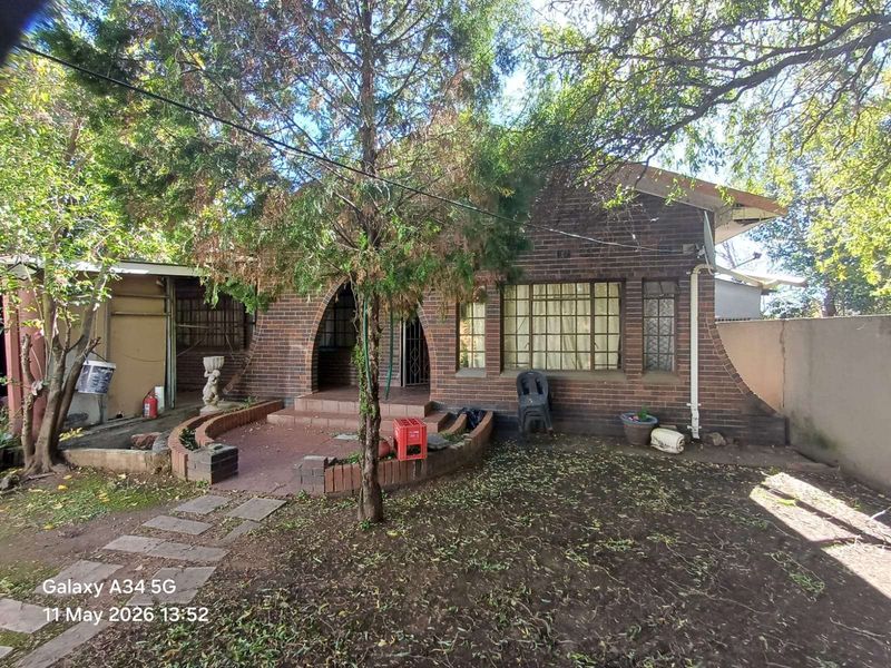 House For Sale in Parys Central - Photo 1