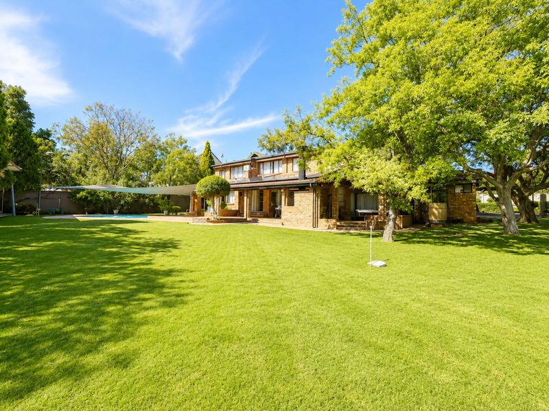House For Sale in Bryanston - Photo 3