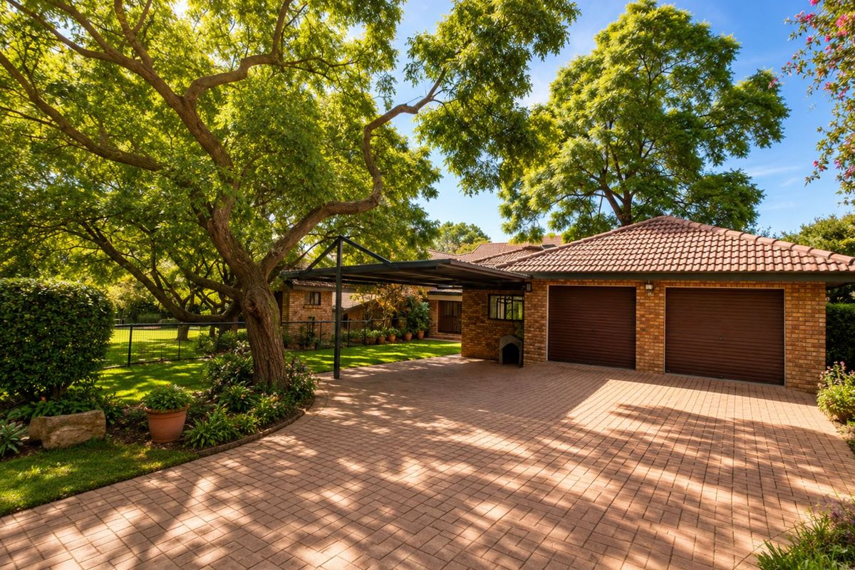 House For Sale in Bryanston - Photo 2