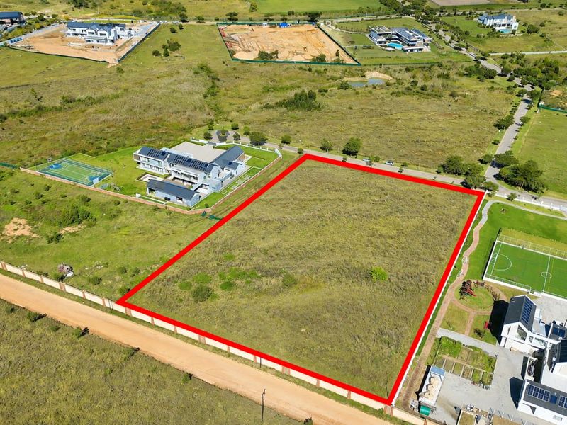 Vacant Land Residential For Sale in Blue Hills Equestrian Estate - Photo 8