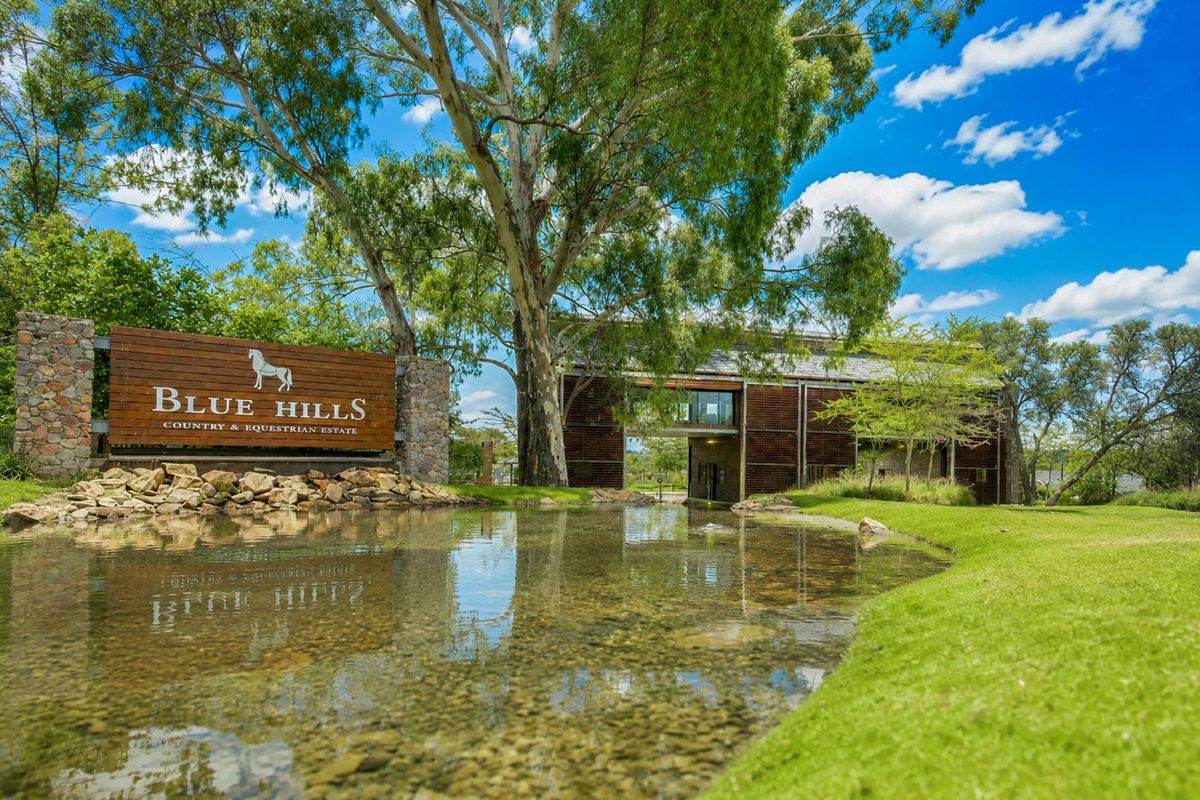 Vacant Land Residential For Sale in Blue Hills Equestrian Estate - Photo 5
