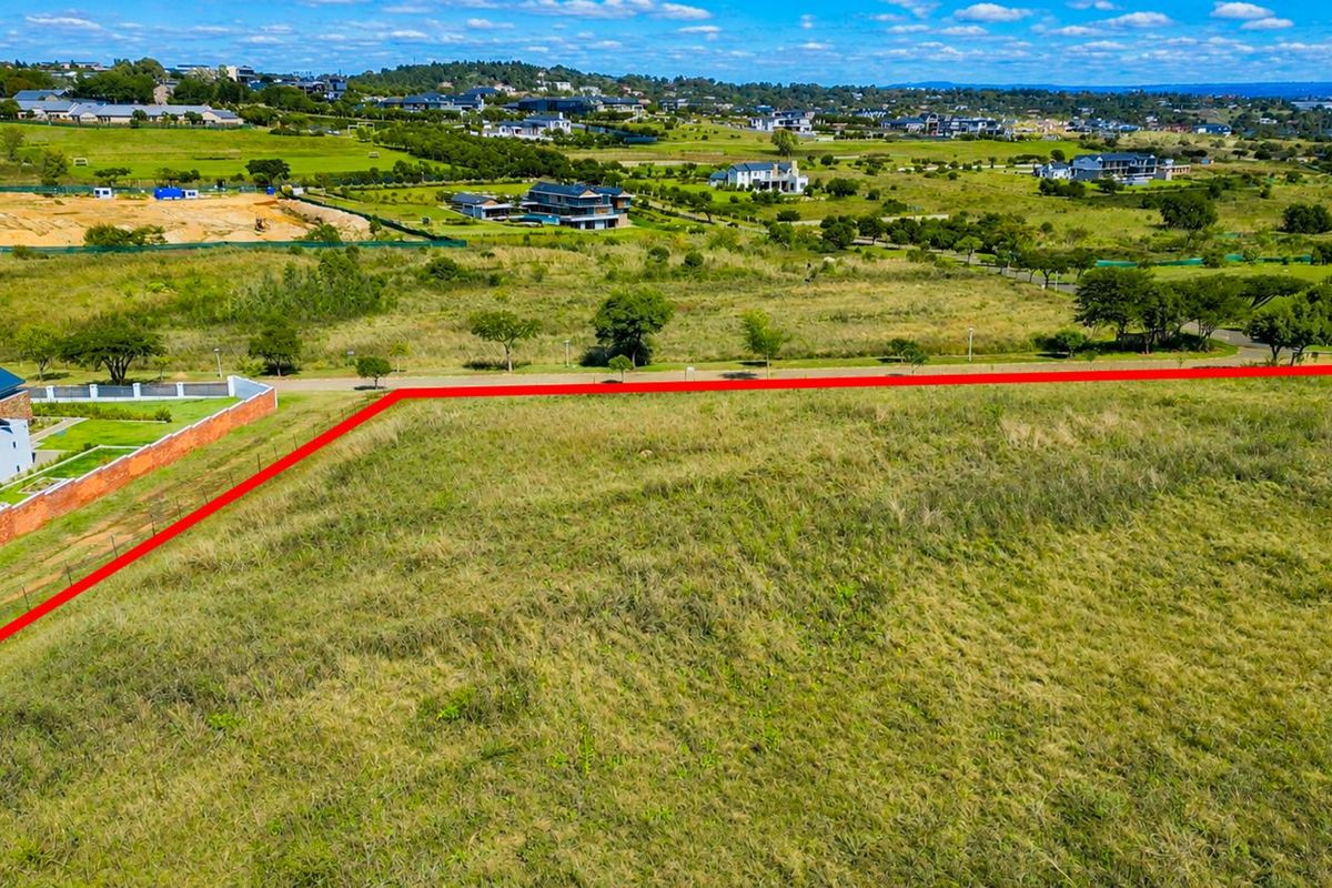 Vacant Land Residential For Sale in Blue Hills Equestrian Estate - Photo 4