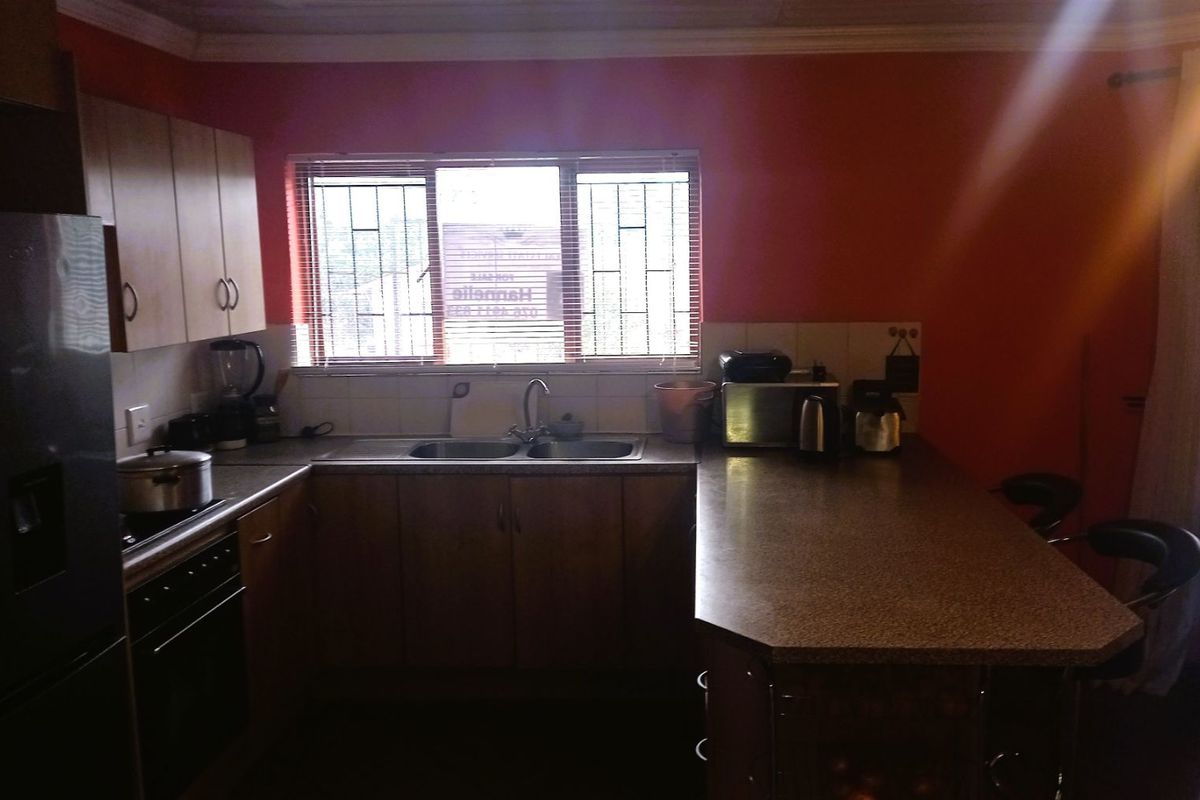 Apartment For Sale in Brits Central - Photo 5
