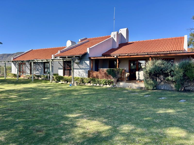 Farm For Sale in Prince Albert Rural - Photo 5