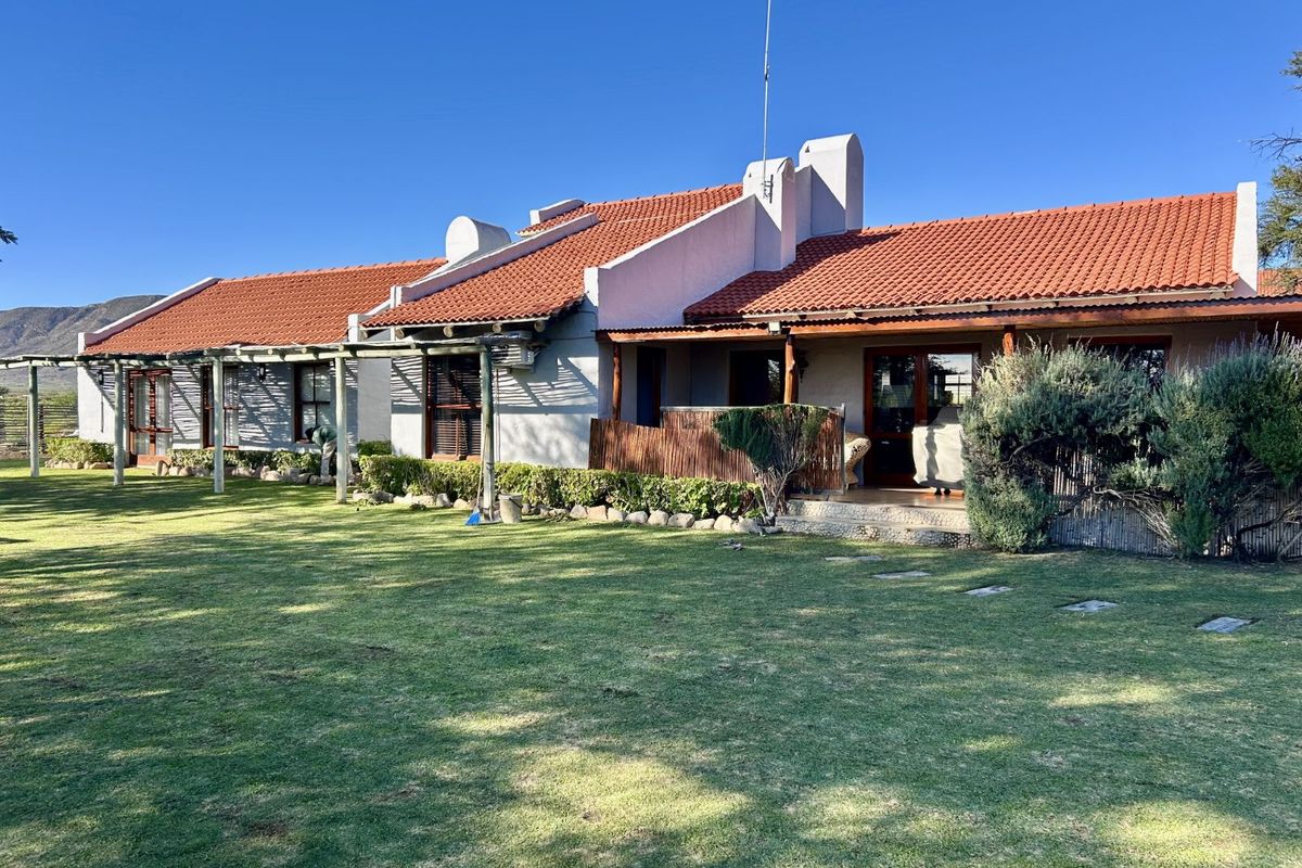Farm For Sale in Prince Albert Rural - Photo 5