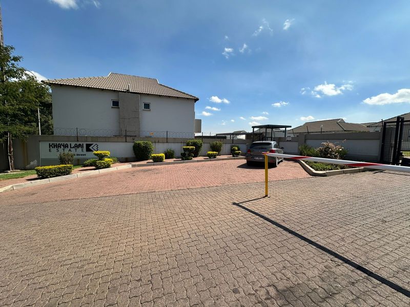 House For Sale in Tasbet Park - Photo 1