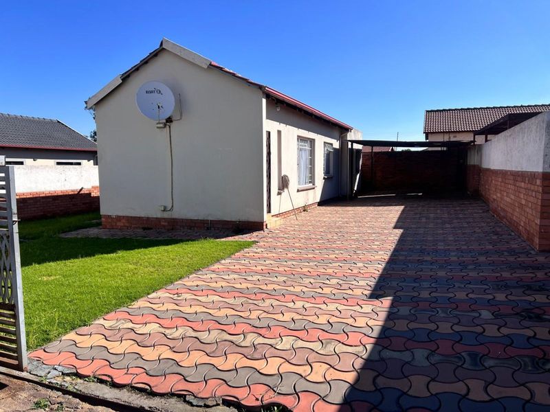 House For Sale in Duvha Park - Photo 2