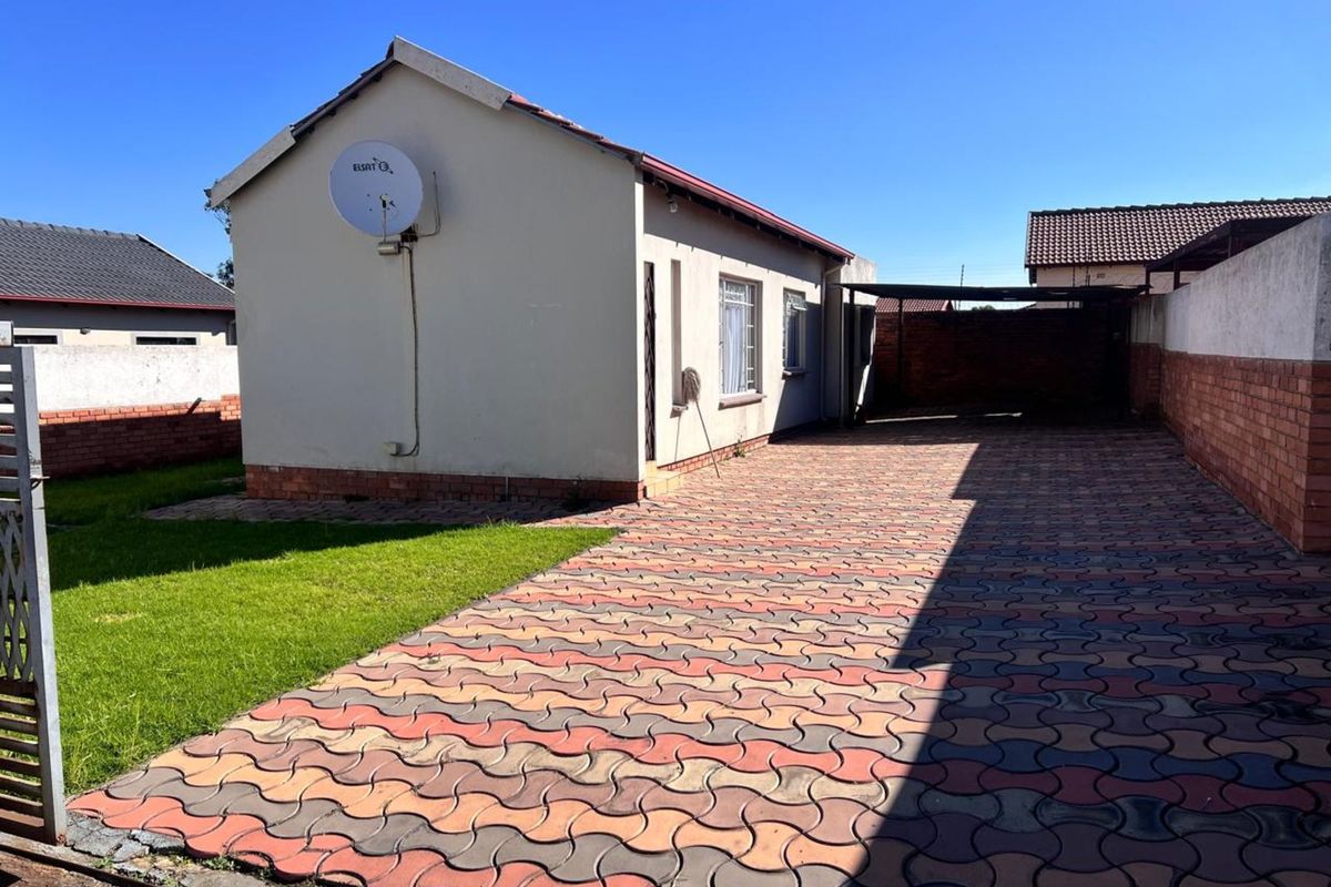 House For Sale in Duvha Park - Photo 2
