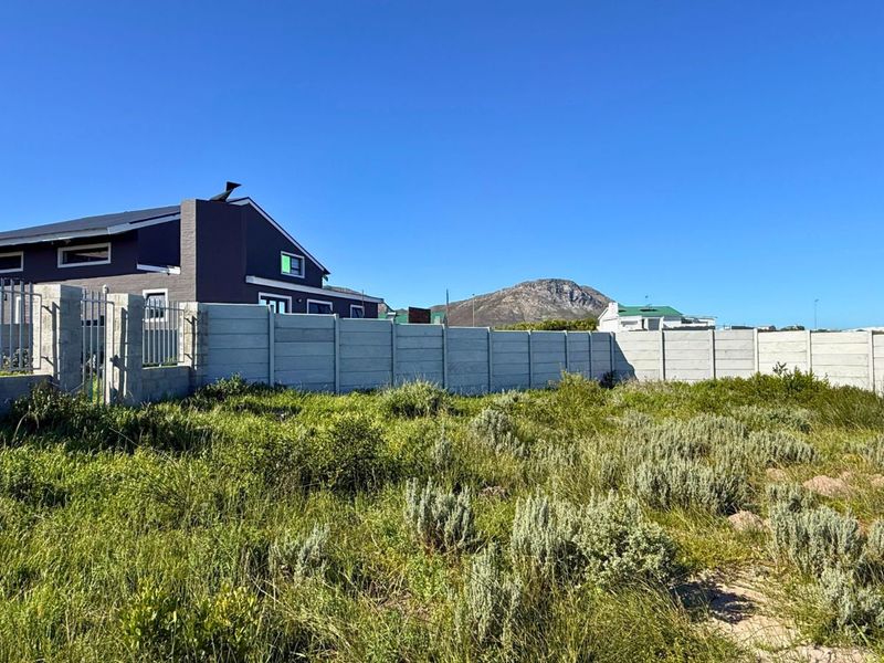 Vacant Land Residential For Sale in Perlemoenbaai - Photo 9