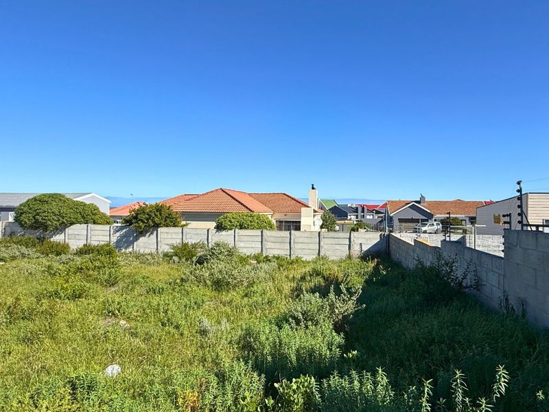 Vacant Land Residential For Sale in Perlemoenbaai - Photo 7