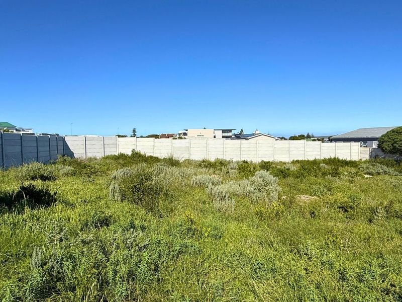 Vacant Land Residential For Sale in Perlemoenbaai - Photo 6