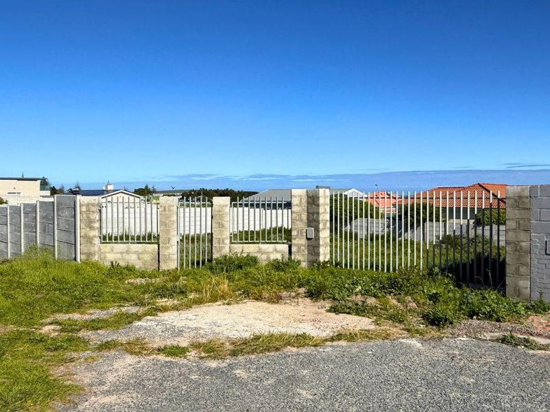 Vacant Land Residential For Sale in Perlemoenbaai - Photo 4