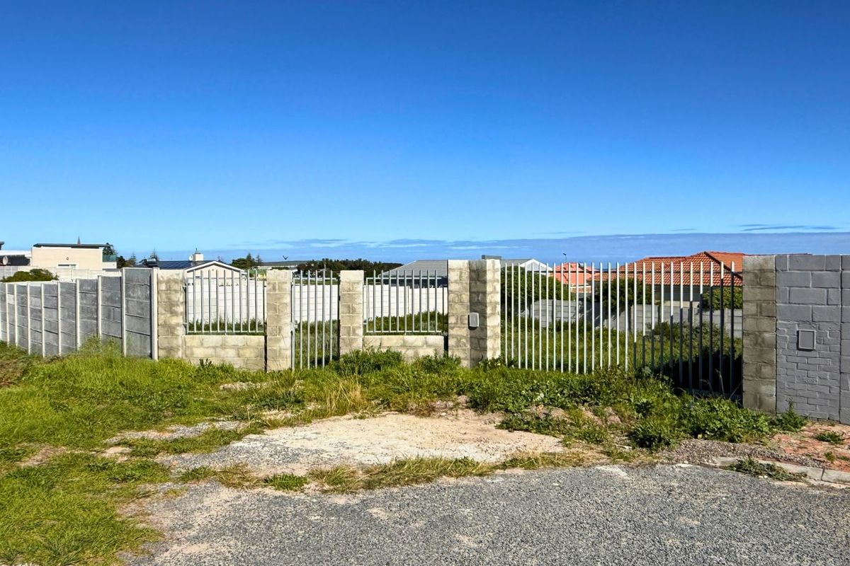 Vacant Land Residential For Sale in Perlemoenbaai - Photo 4
