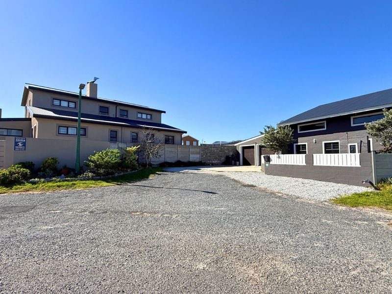 Vacant Land Residential For Sale in Perlemoenbaai - Photo 2