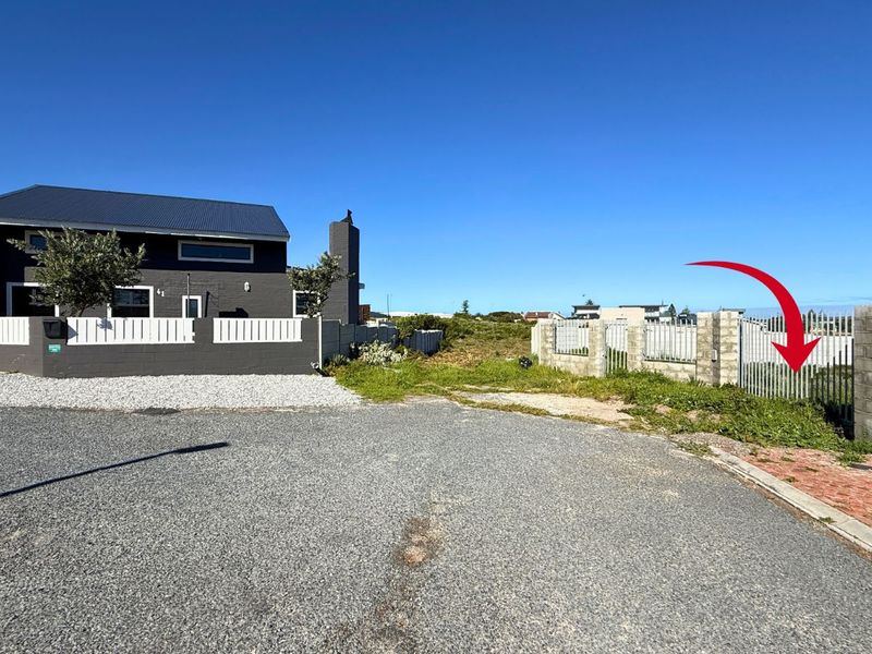 Vacant Land Residential For Sale in Perlemoenbaai - Photo 3