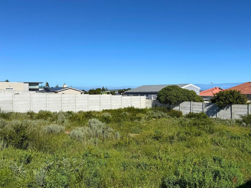 Vacant Land Residential For Sale in Perlemoenbaai - Photo 5