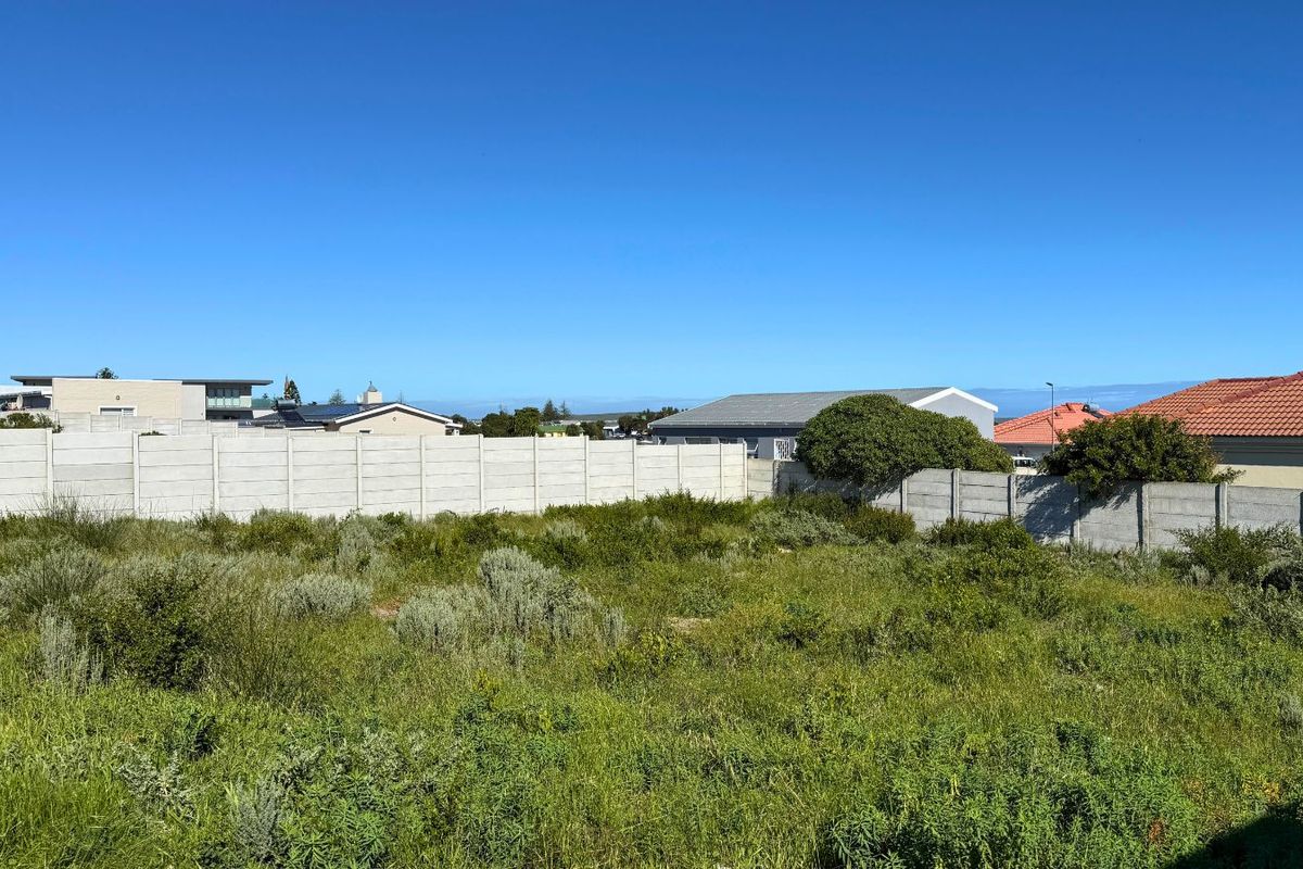 Vacant Land Residential For Sale in Perlemoenbaai - Photo 5