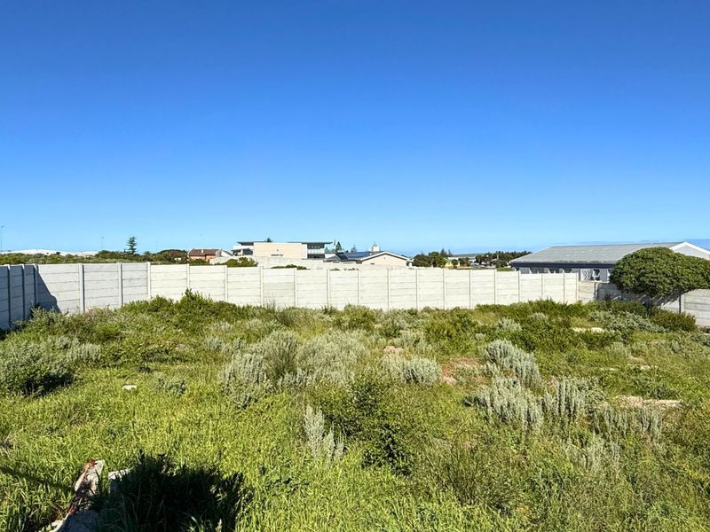 Vacant Land Residential For Sale in Perlemoenbaai - Photo 10