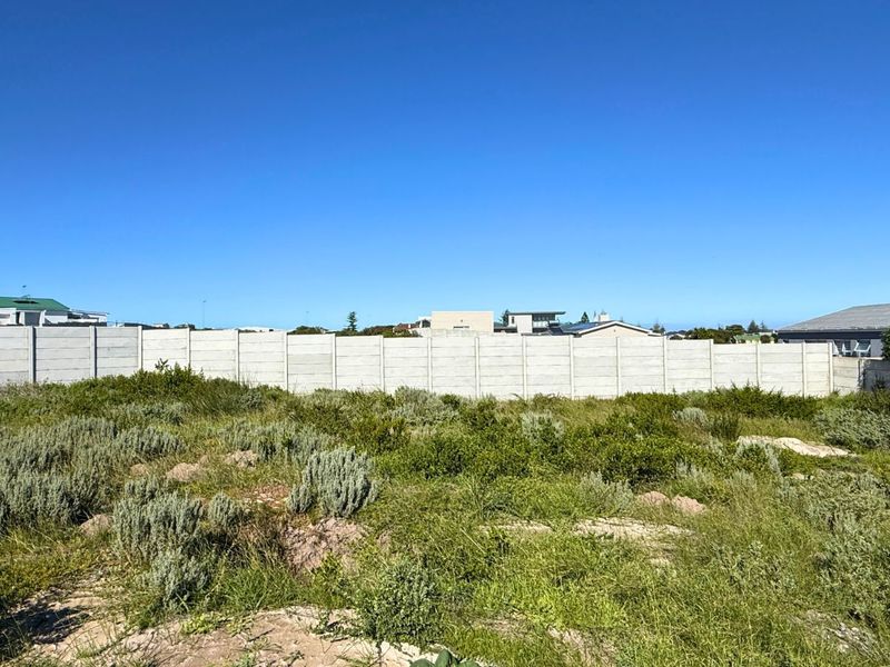 Vacant Land Residential For Sale in Perlemoenbaai - Photo 8