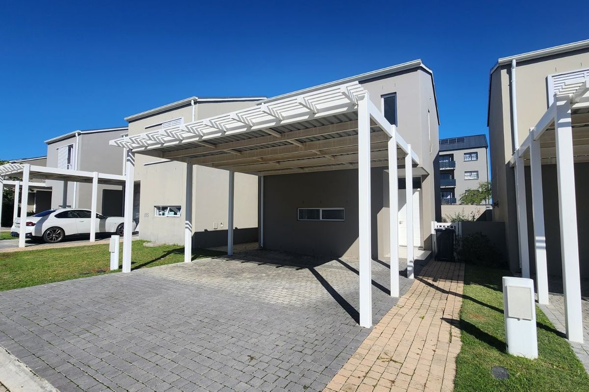 Townhouse To Rent in Somerset Lakes - Photo 2