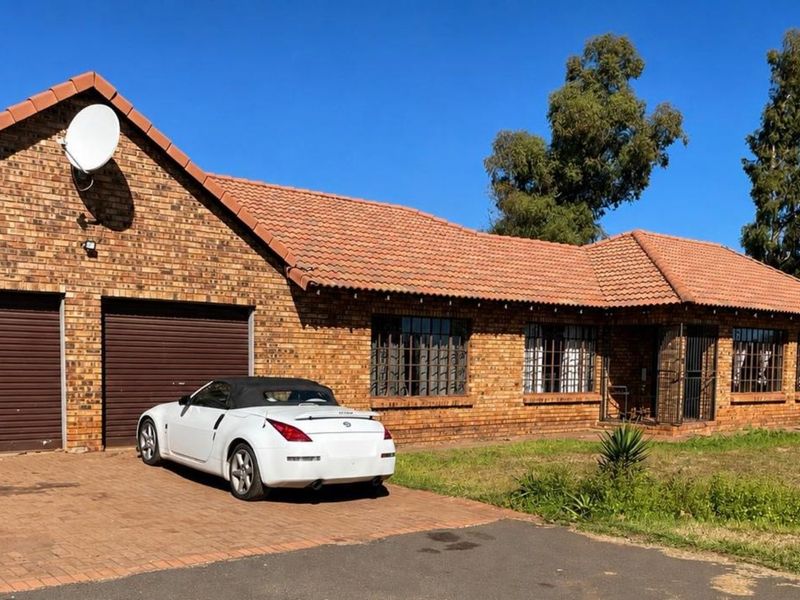 Farm For Sale in Petit - Photo 2