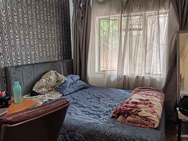 House For Sale in Jan Niemand Park - Photo 7