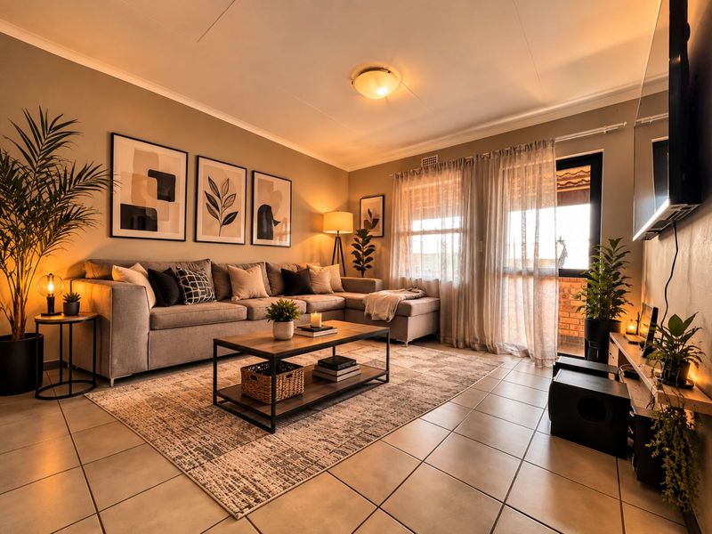 Apartment For Sale in Heuweloord - Photo 1