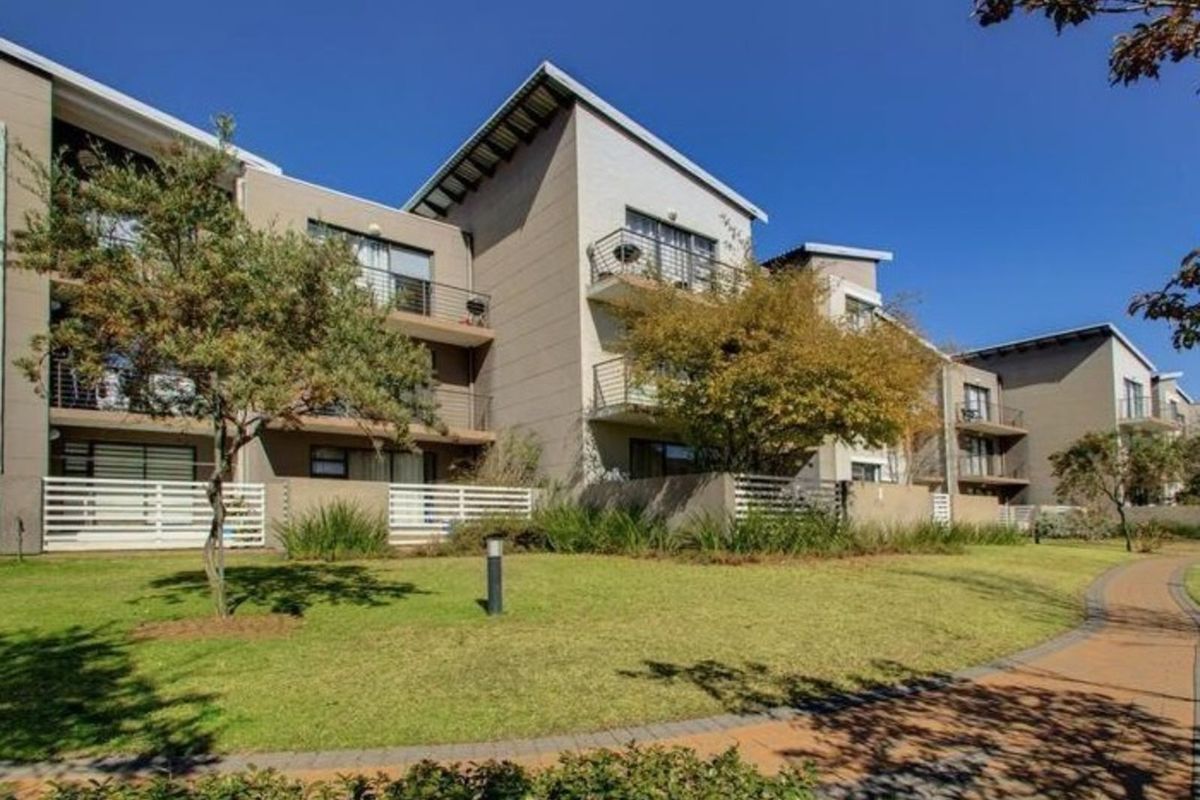 Apartment For Sale in Fourways - Photo 5