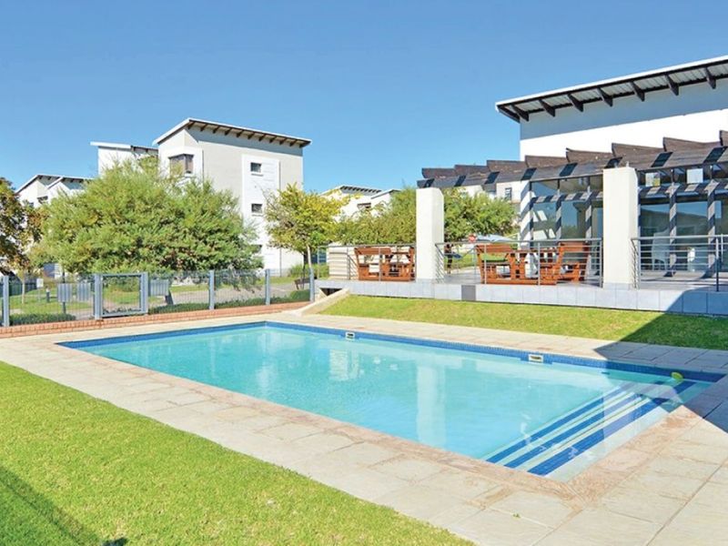 Apartment For Sale in Fourways - Photo 6