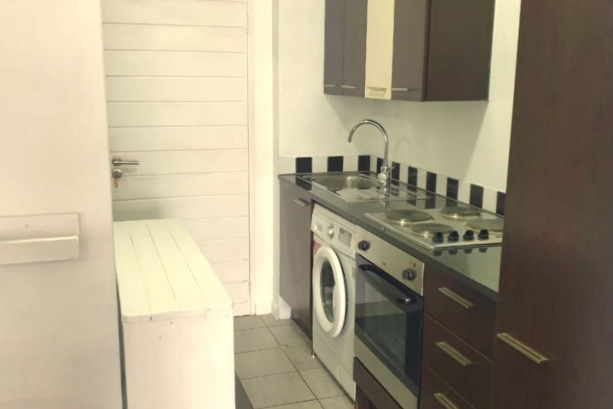 Apartment For Sale in Fourways - Photo 4