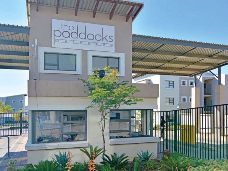 Apartment For Sale in Fourways - Photo 7