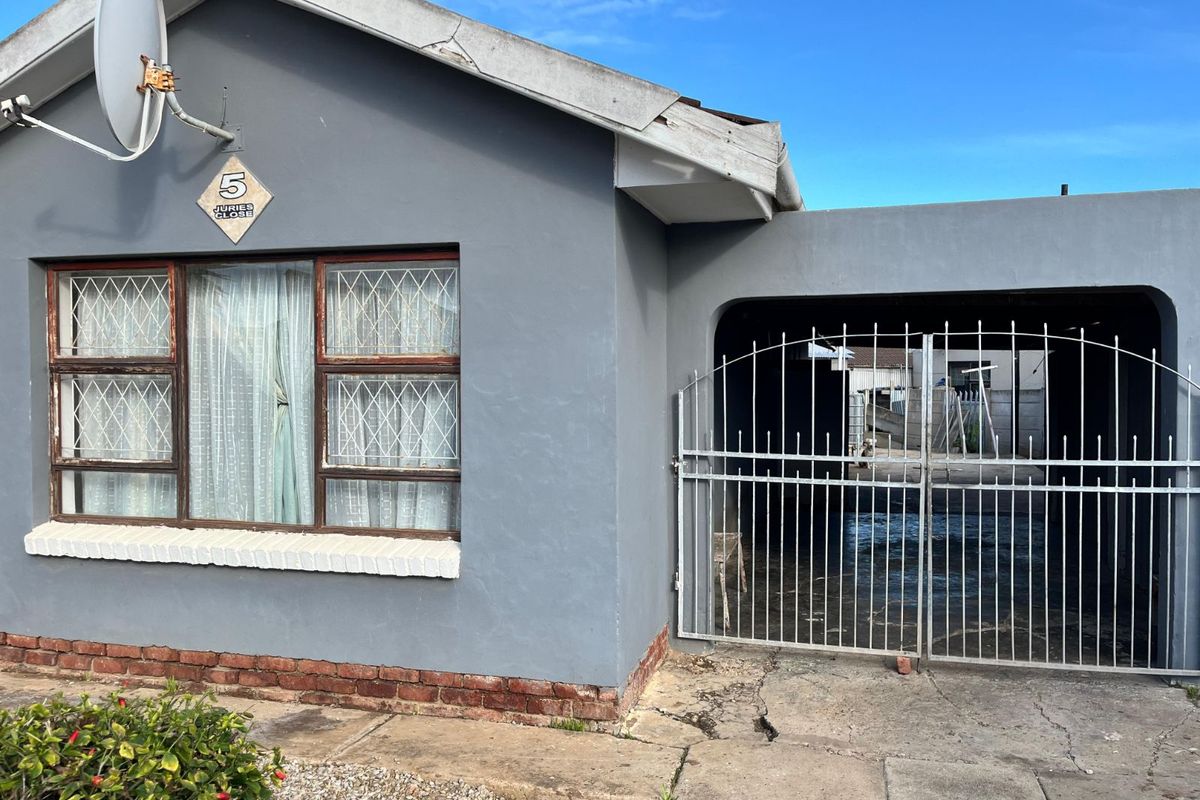 House For Sale in Booysen Park - Photo 3