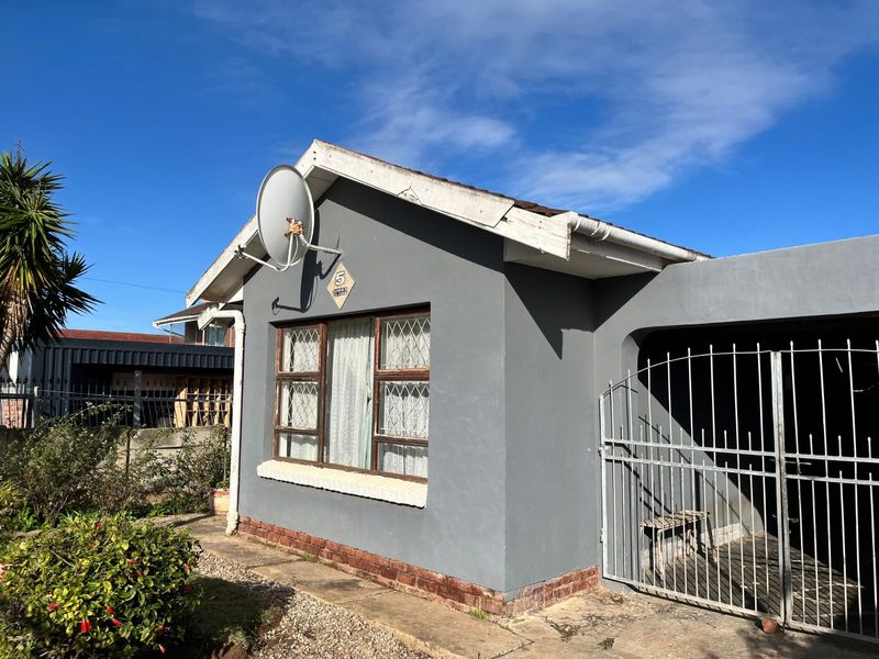 House For Sale in Booysen Park - Photo 4