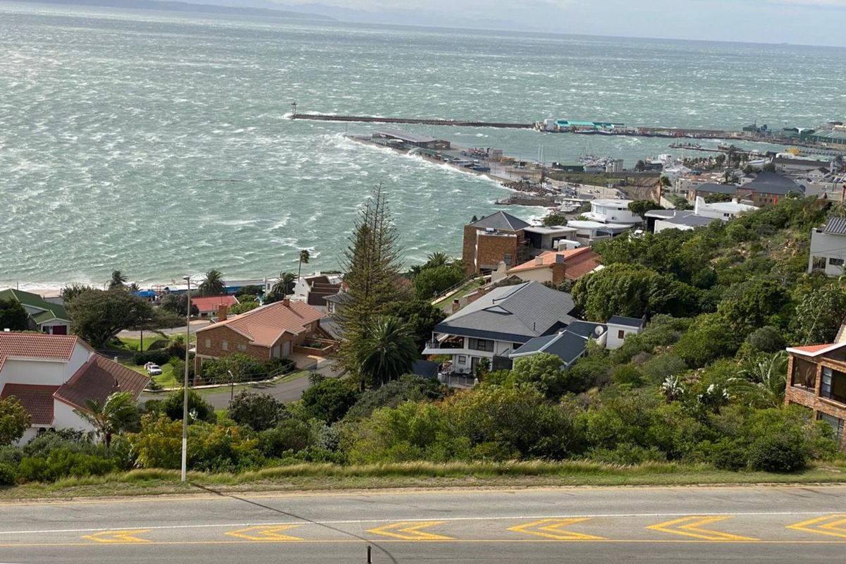 Vacant Land Residential For Sale in De Bakke - Photo 2